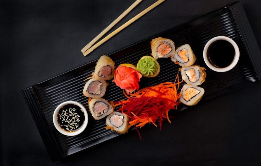 Itoshii Sushi & Asian Titelbild