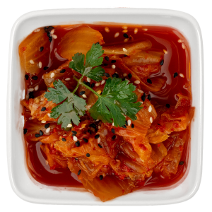  300 – Kimchi Salat