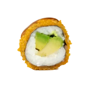 150 – Crunchy Avocado Maki