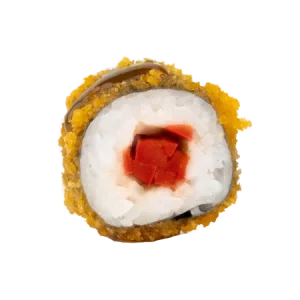 151 – Crunchy Paprika Maki
