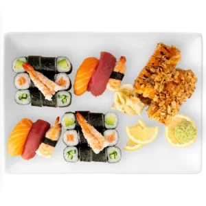 78 – Sushi Family Box