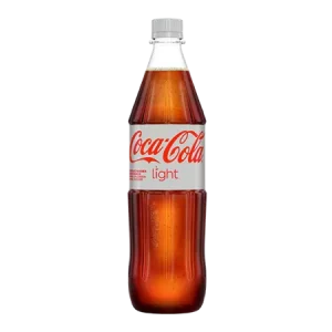 201 – Coca-Cola Light