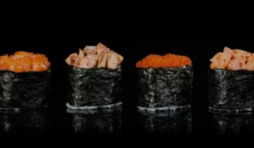 Hinter den Kulissen: Treffen Sie die Sushi Meister von Itoshii Wiesbaden