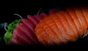 Sashimi in Wiesbaden: Die reine Kunst des Fisches bei Itoshii erleben