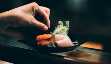 Asiatisch Essen in Wiesbaden: Itoshii’s einzigartige Fusion aus Japan & Thailand