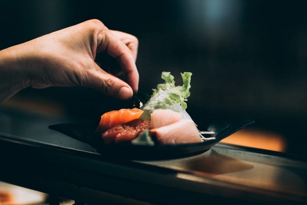 Asiatisch Essen in Wiesbaden: Itoshii’s einzigartige Fusion aus Japan & Thailand