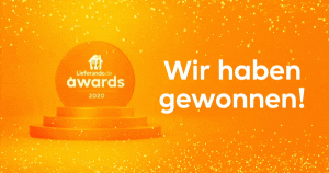 Lieferando Award
