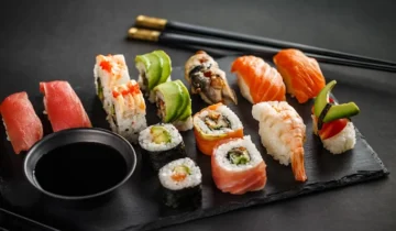 Warum Itoshii das beste Sushi in Wiesbaden serviert: Ein Guide für Genießer